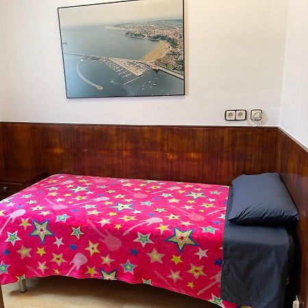 Habitacion Con Bano Privado Bilbao Exterior photo