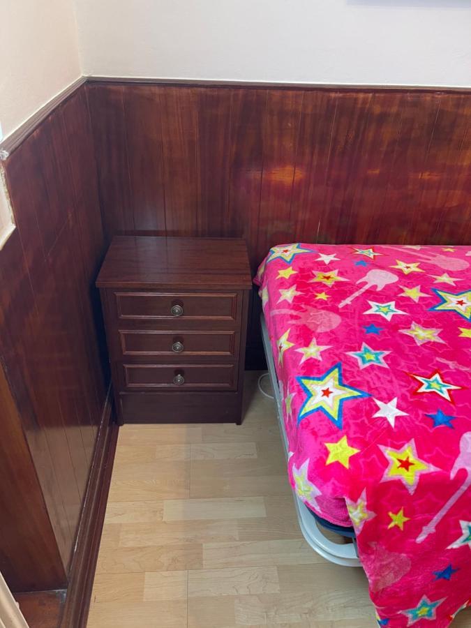 Habitacion Con Bano Privado Bilbao Exterior photo